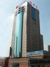 上海秦邁儀器有限公司